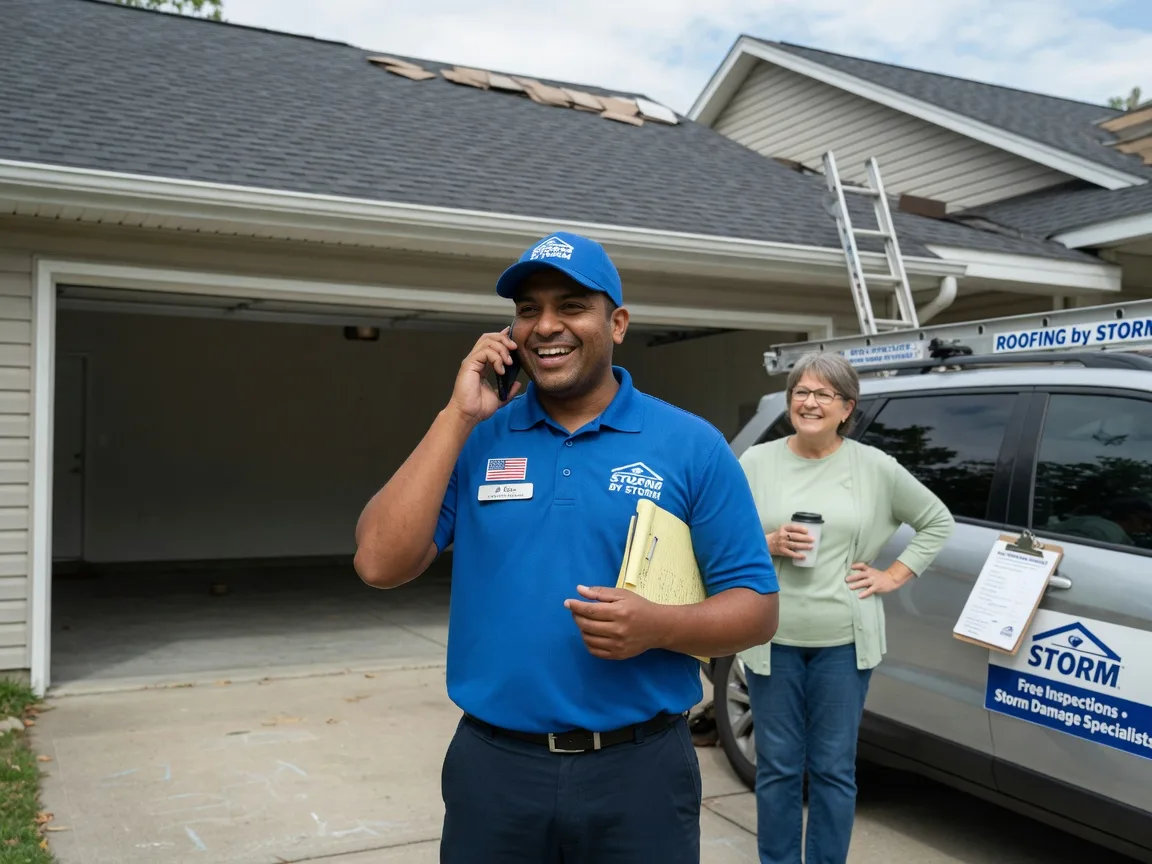 Roof Repair Near Me Norton, KS FAQs